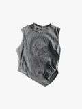 TOP "DUAL SCORPIO" CROP