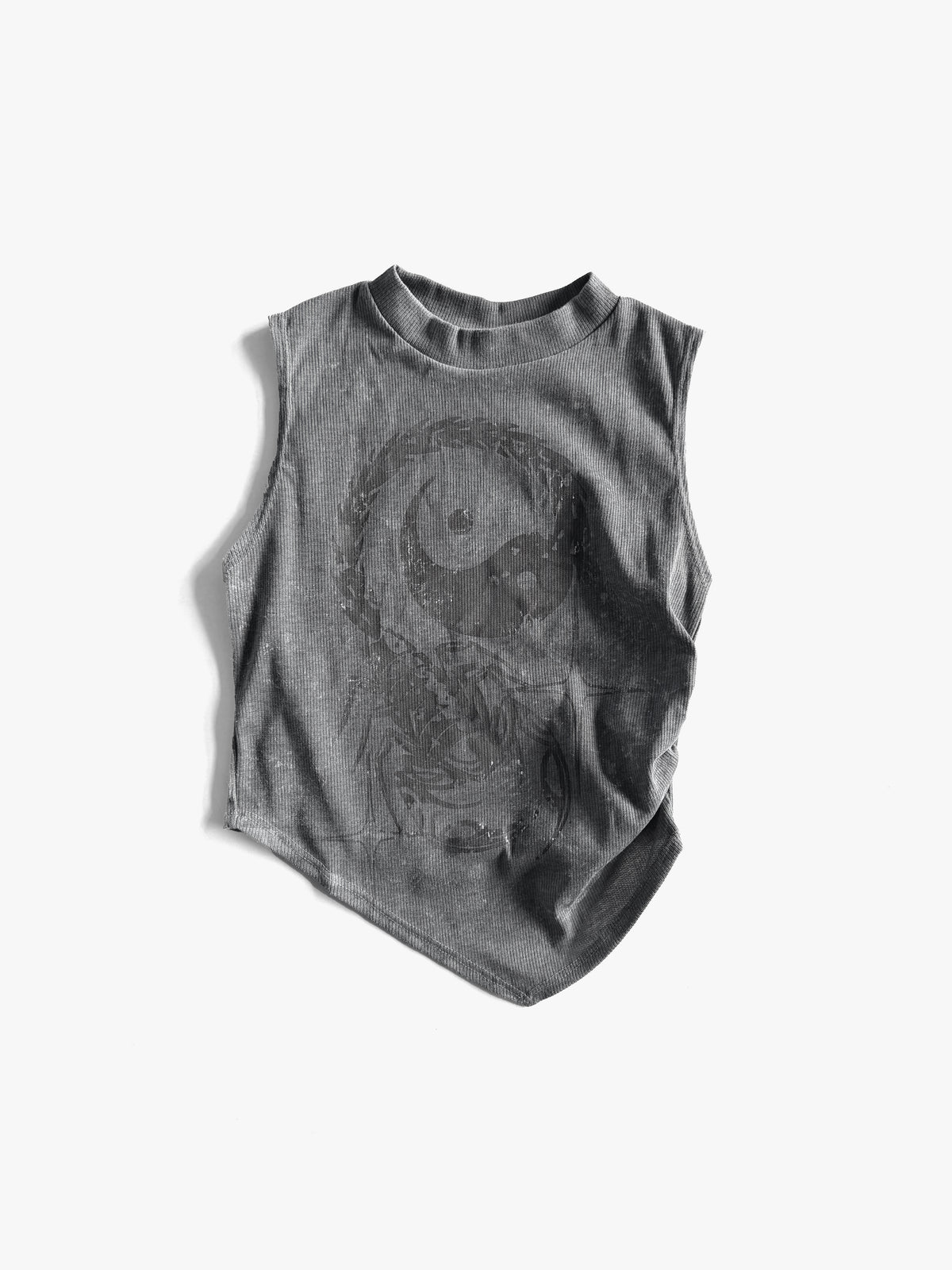 TOP "DUAL SCORPIO" CROP