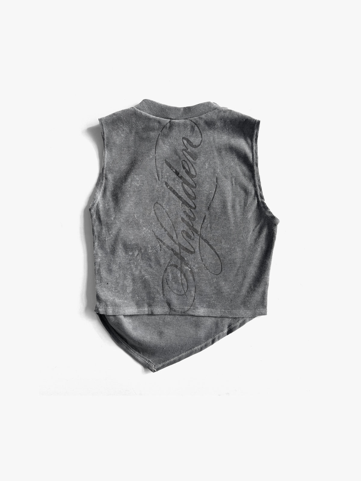 TOP "DUAL SCORPIO" CROP