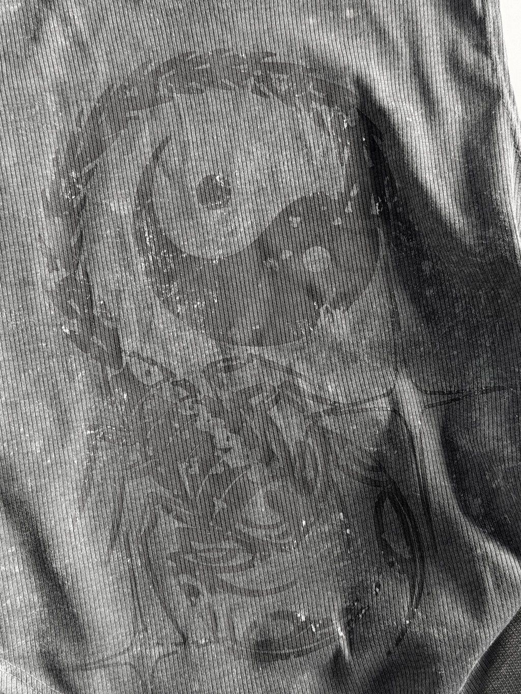 TOP "DUAL SCORPIO" CROP