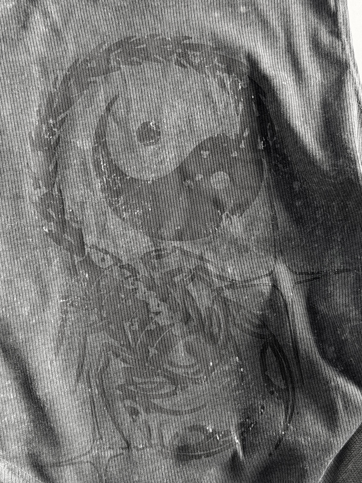 TOP "DUAL SCORPIO" CROP