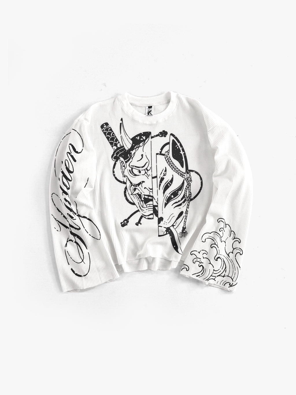 ZEN LONG SLEEVE