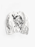 ZEN LONG SLEEVE