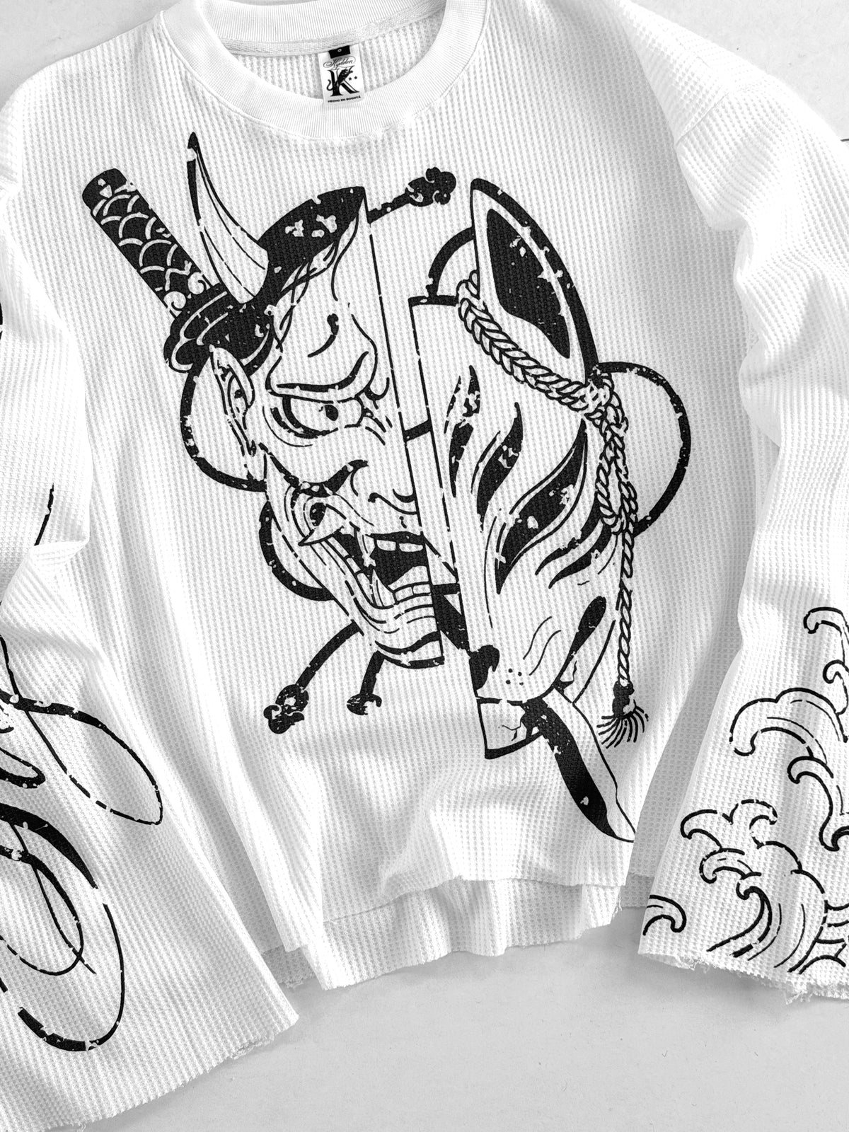 ZEN LONG SLEEVE