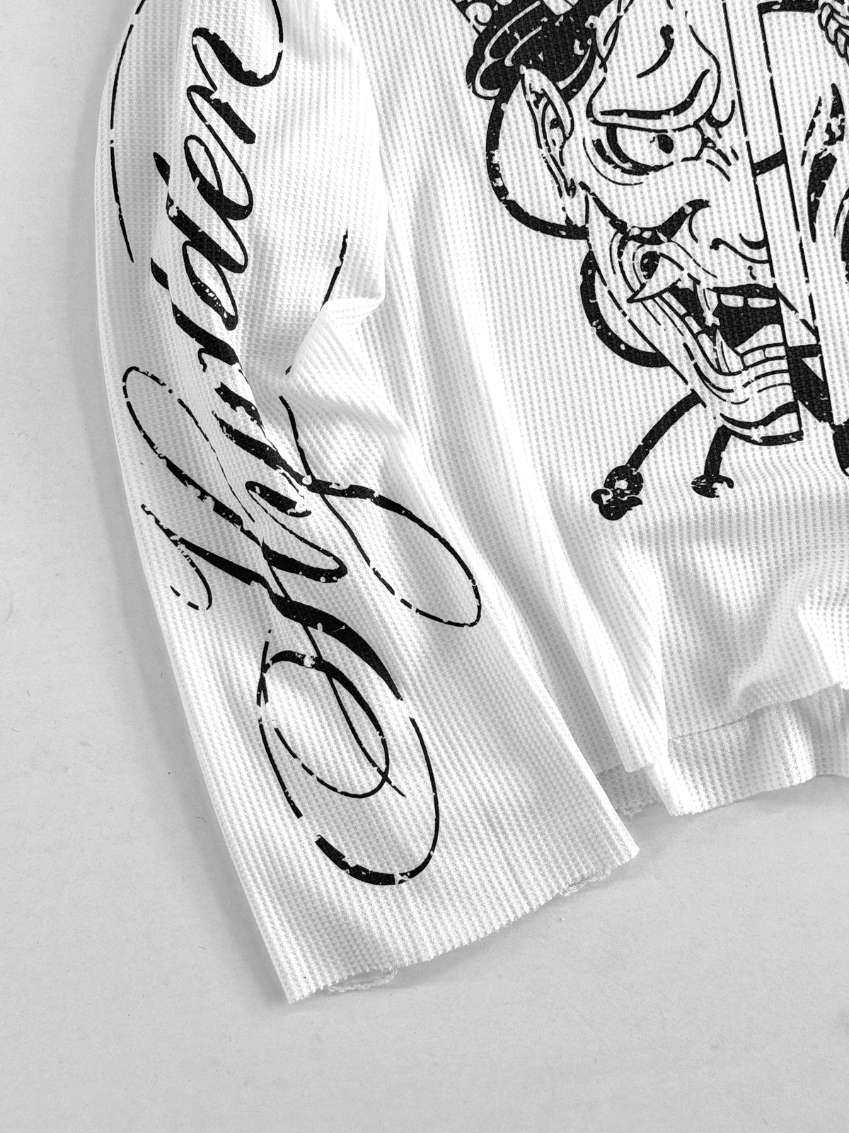 ZEN LONG SLEEVE