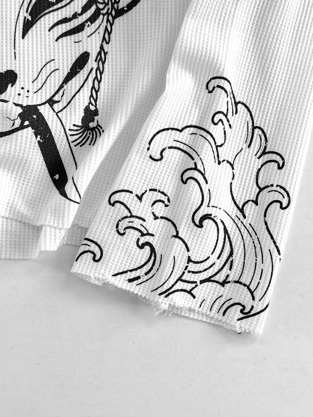 ZEN LONG SLEEVE