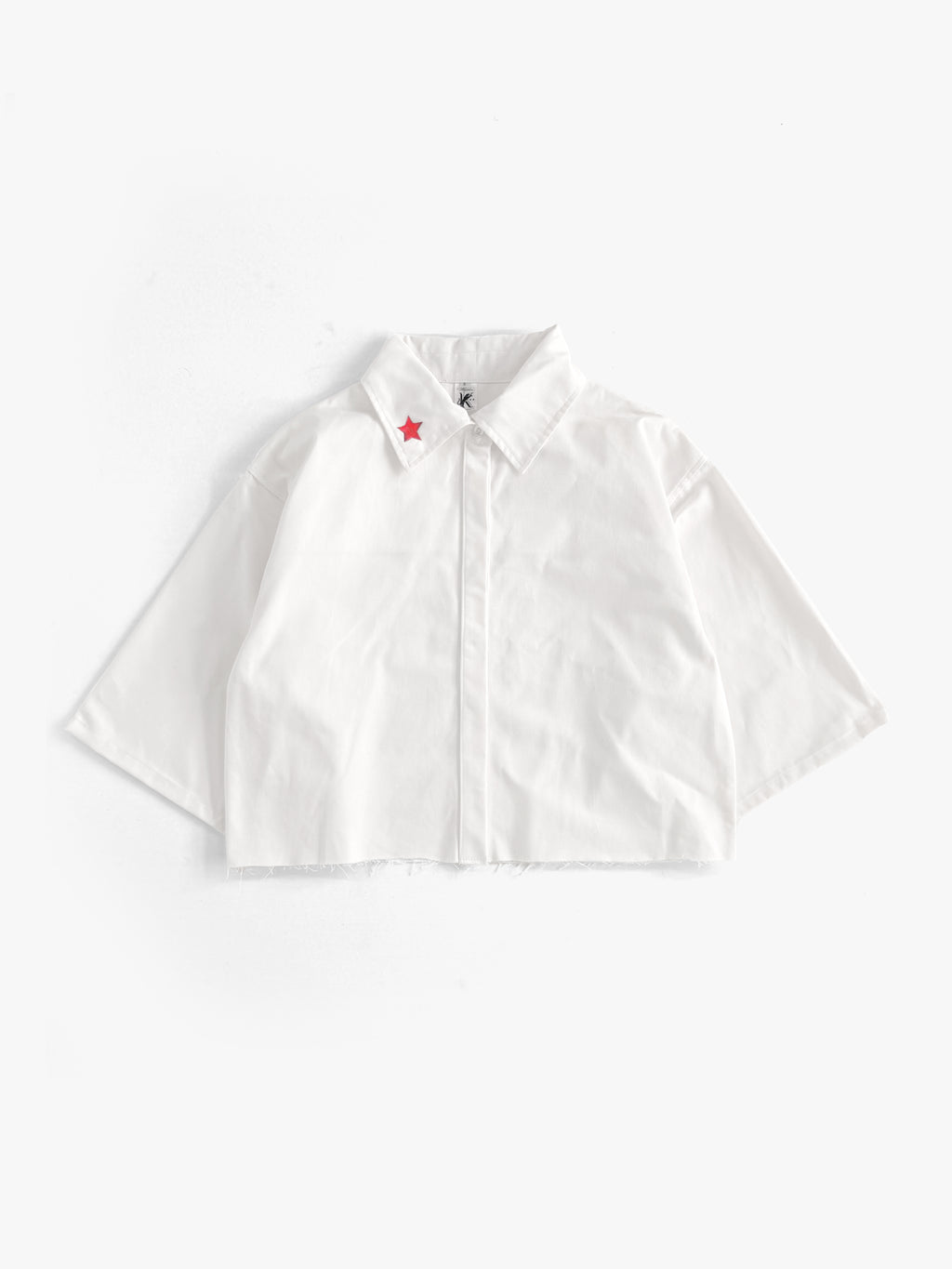 ZEN OVERSIZED SHIRT