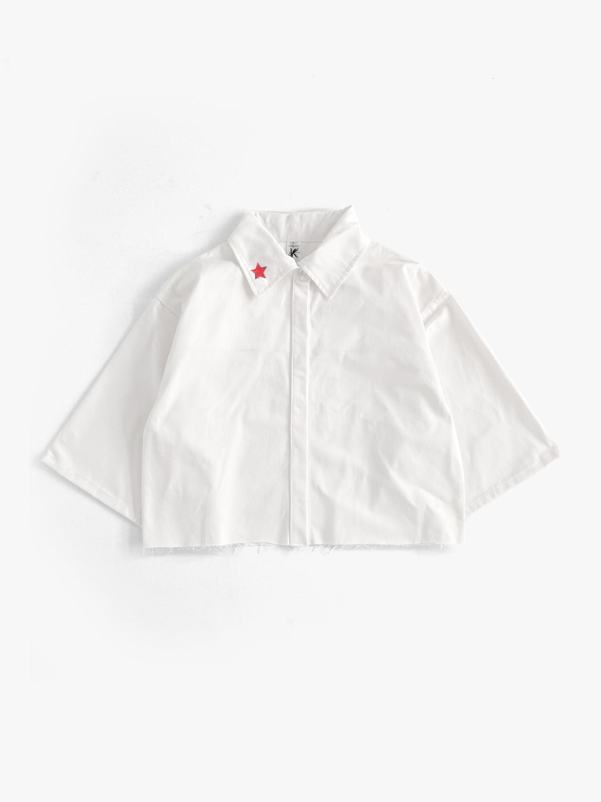 ZEN OVERSIZED SHIRT