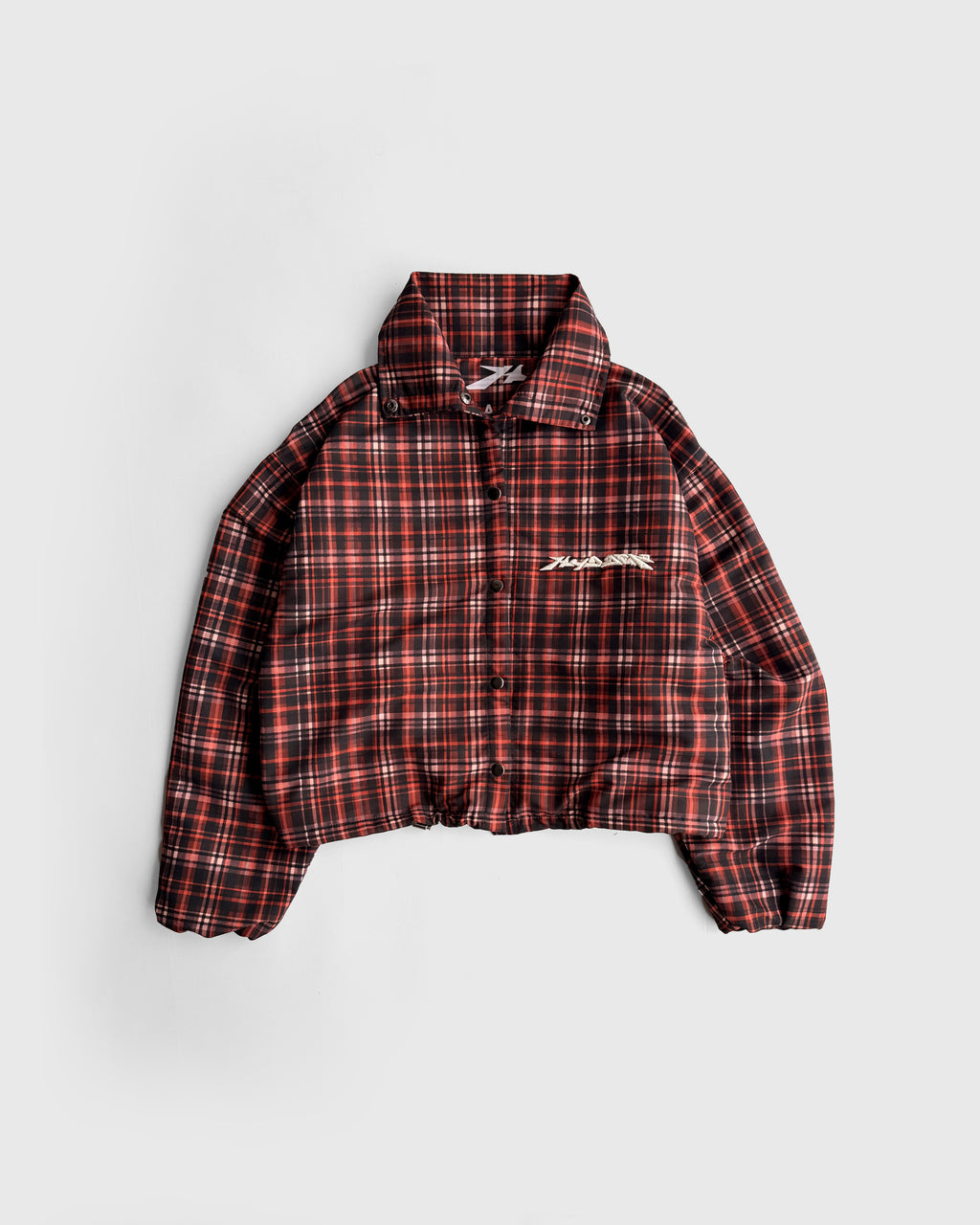 Kage Layer Jacket Naranja