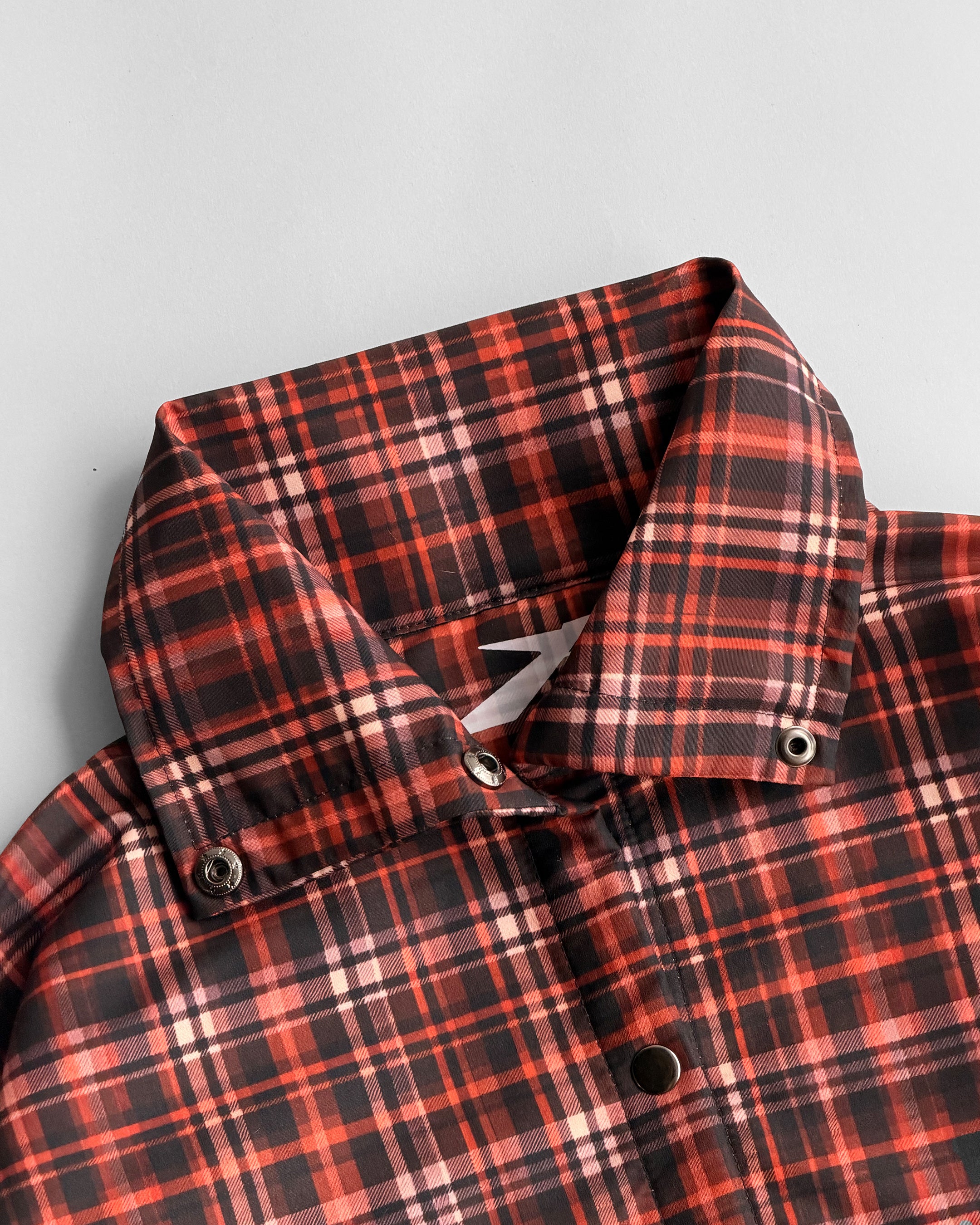 Kage Layer Jacket Naranja