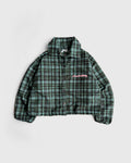 Kage Layer Jacket Verde