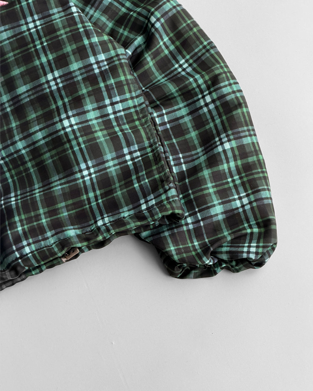 Kage Layer Jacket Verde