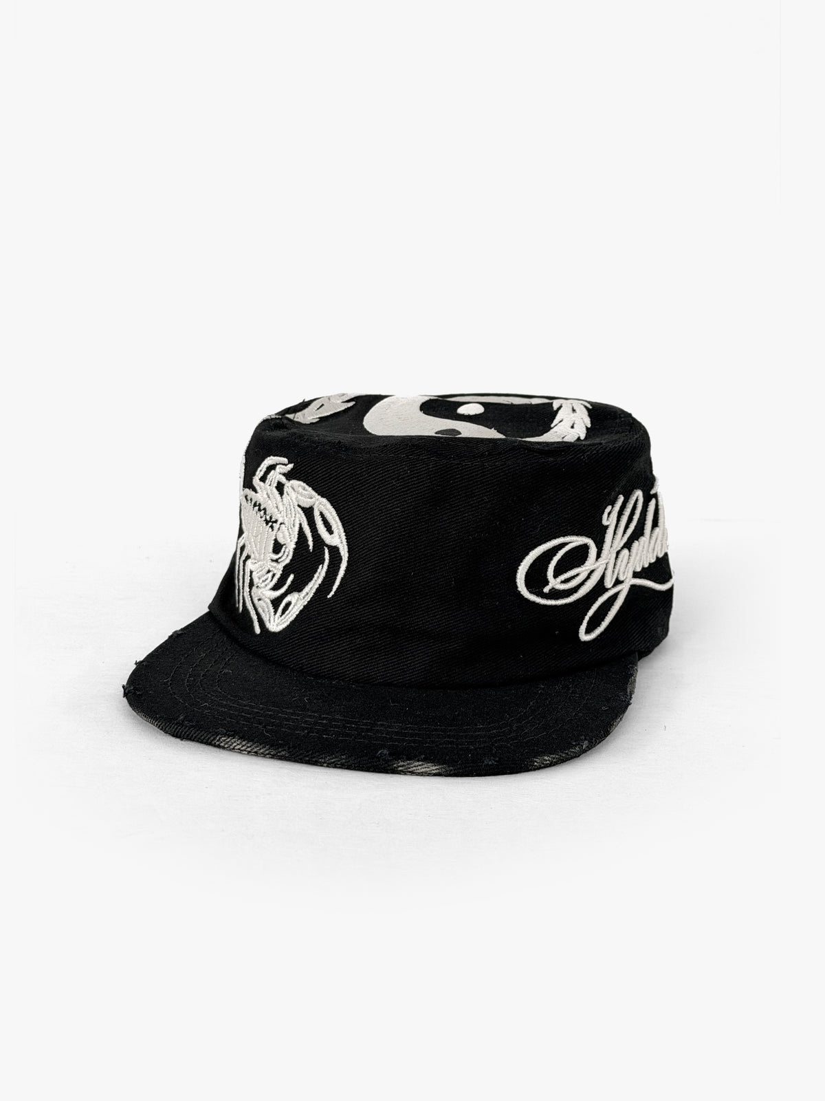 SCORPIO CAP