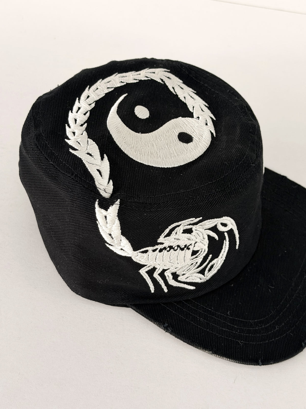 SCORPIO CAP