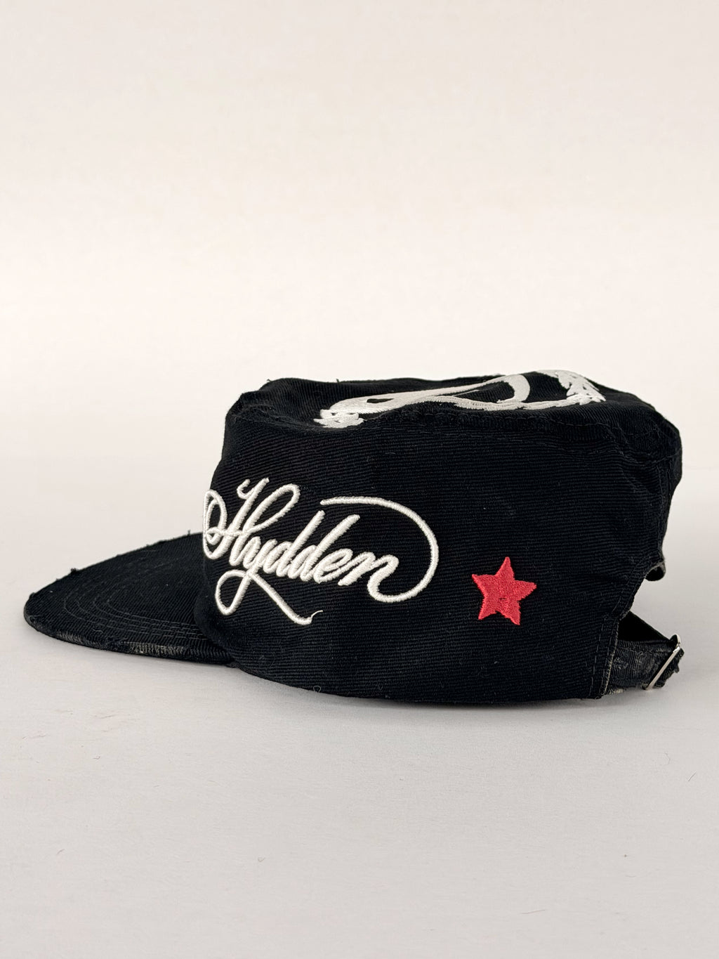 SCORPIO CAP