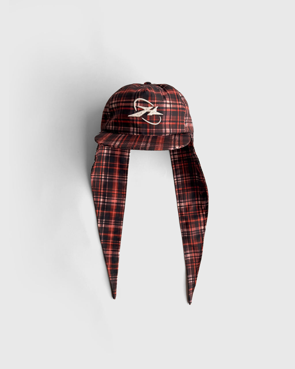 Kage Shadow Cap Naranja