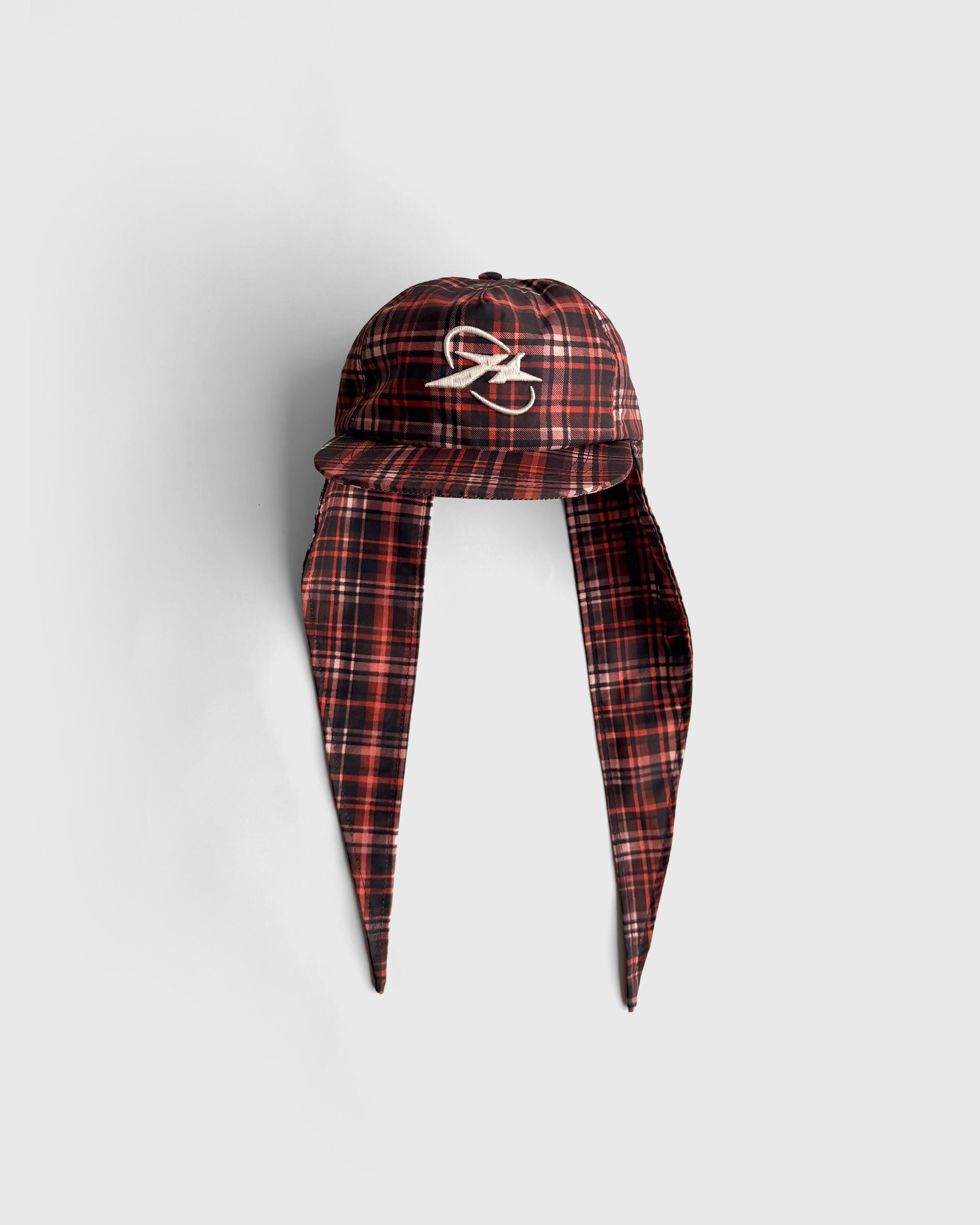 Kage Shadow Cap Naranja