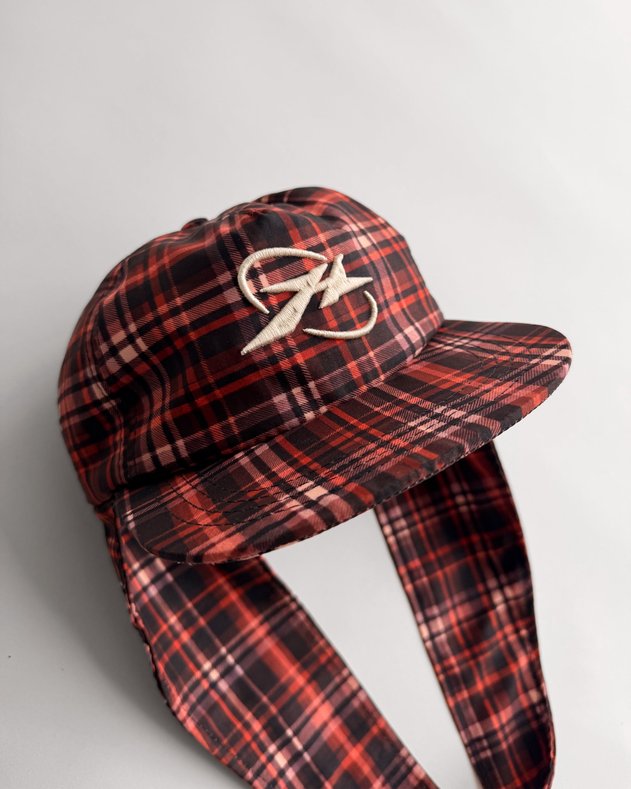 Kage Shadow Cap Naranja