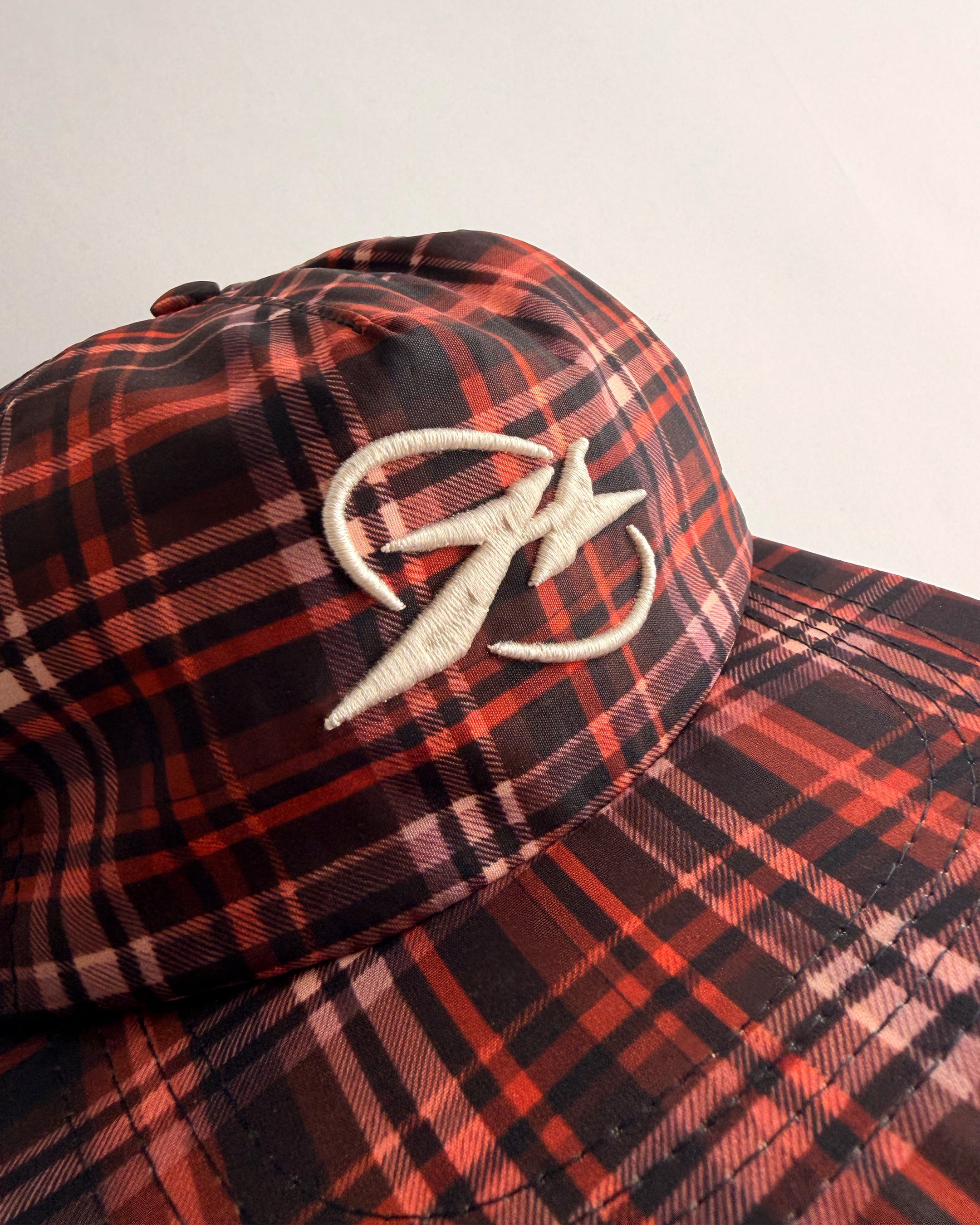 Kage Shadow Cap Naranja