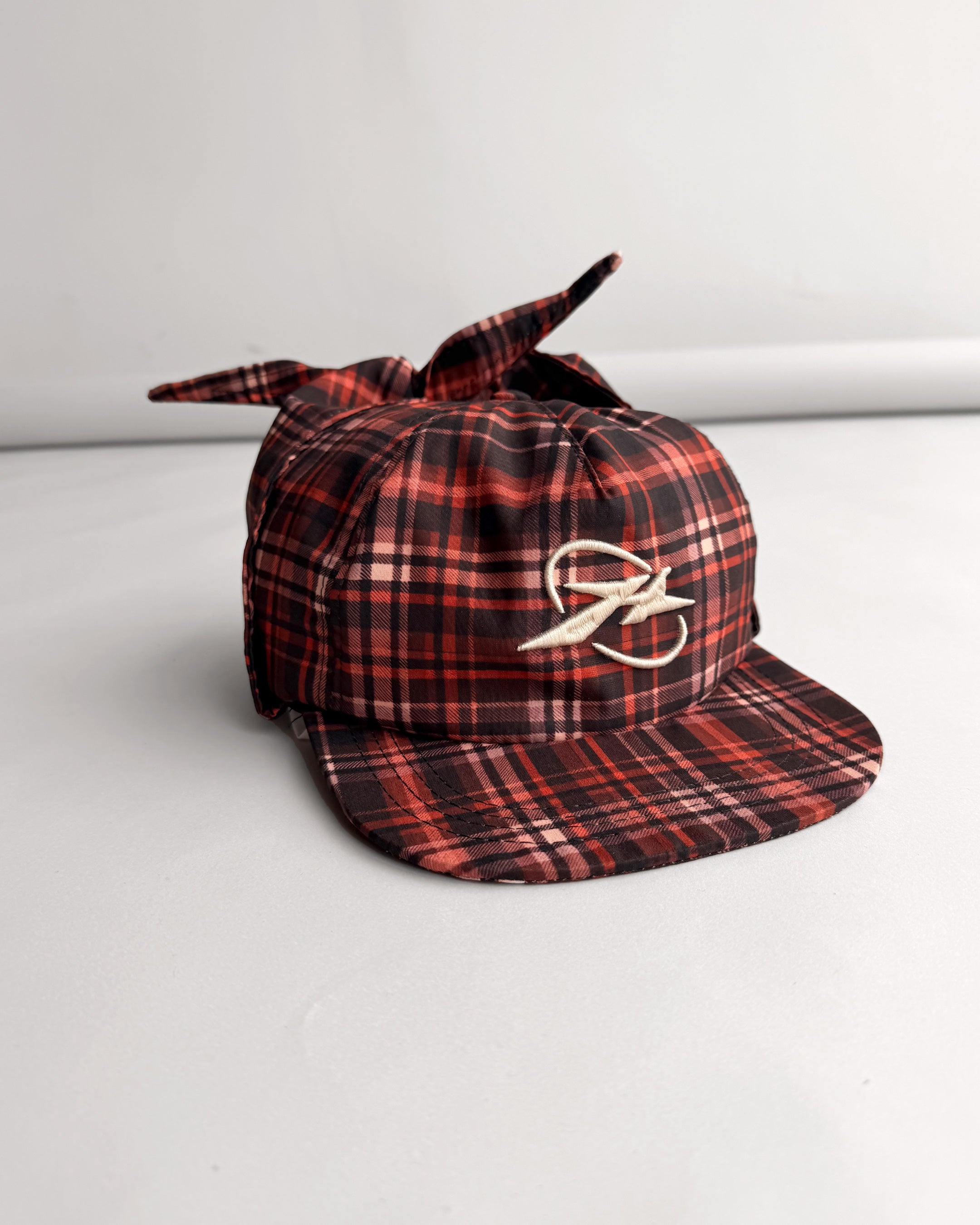 Kage Shadow Cap Naranja