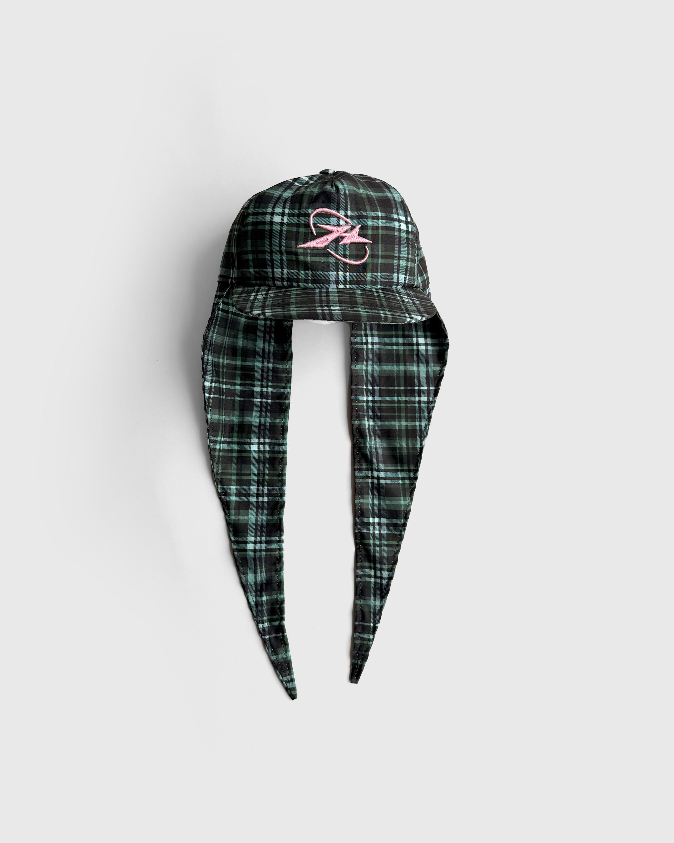 Kage Shadow Cap Verde