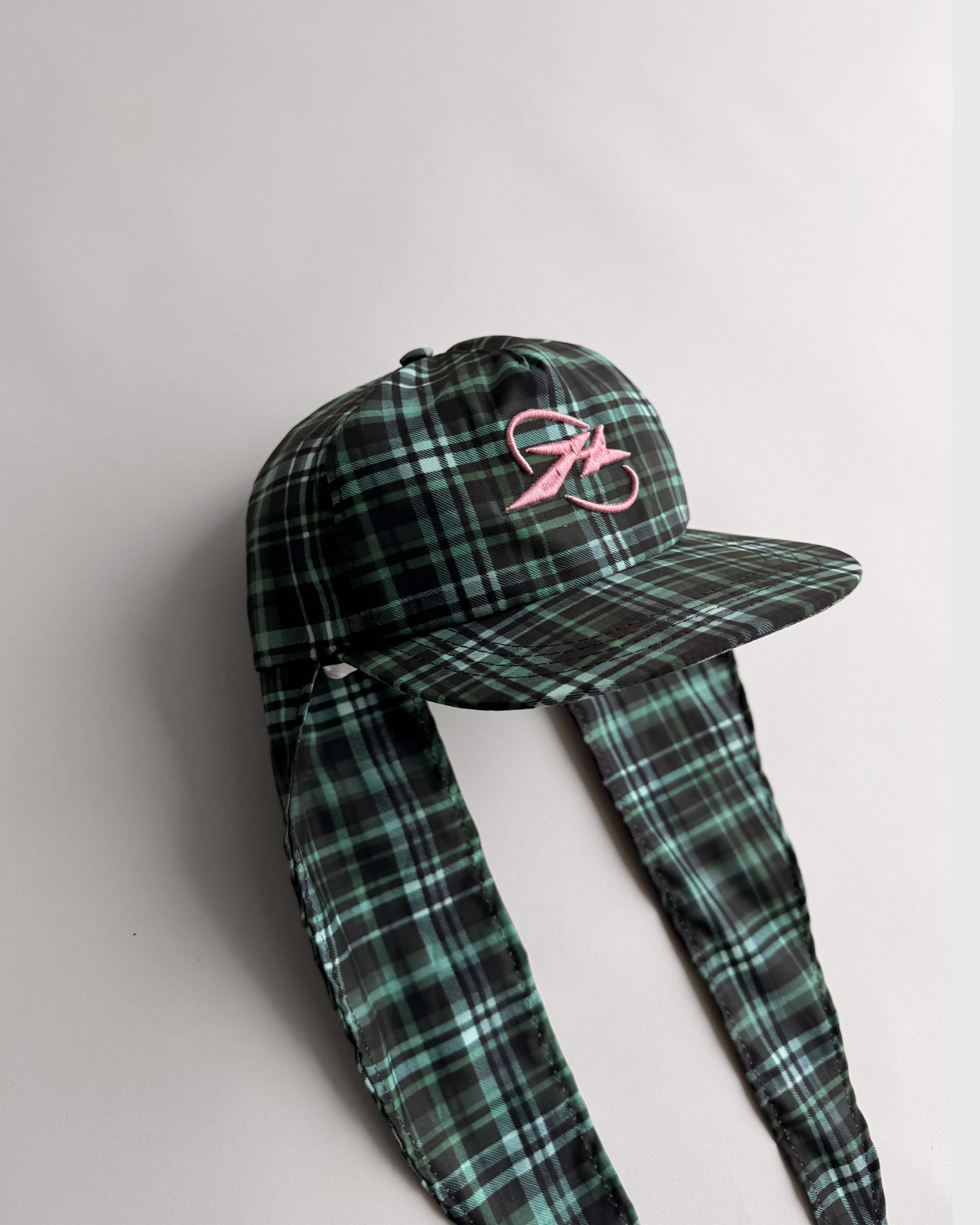 Kage Shadow Cap Verde
