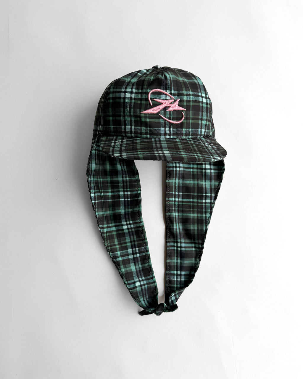 Kage Shadow Cap Verde