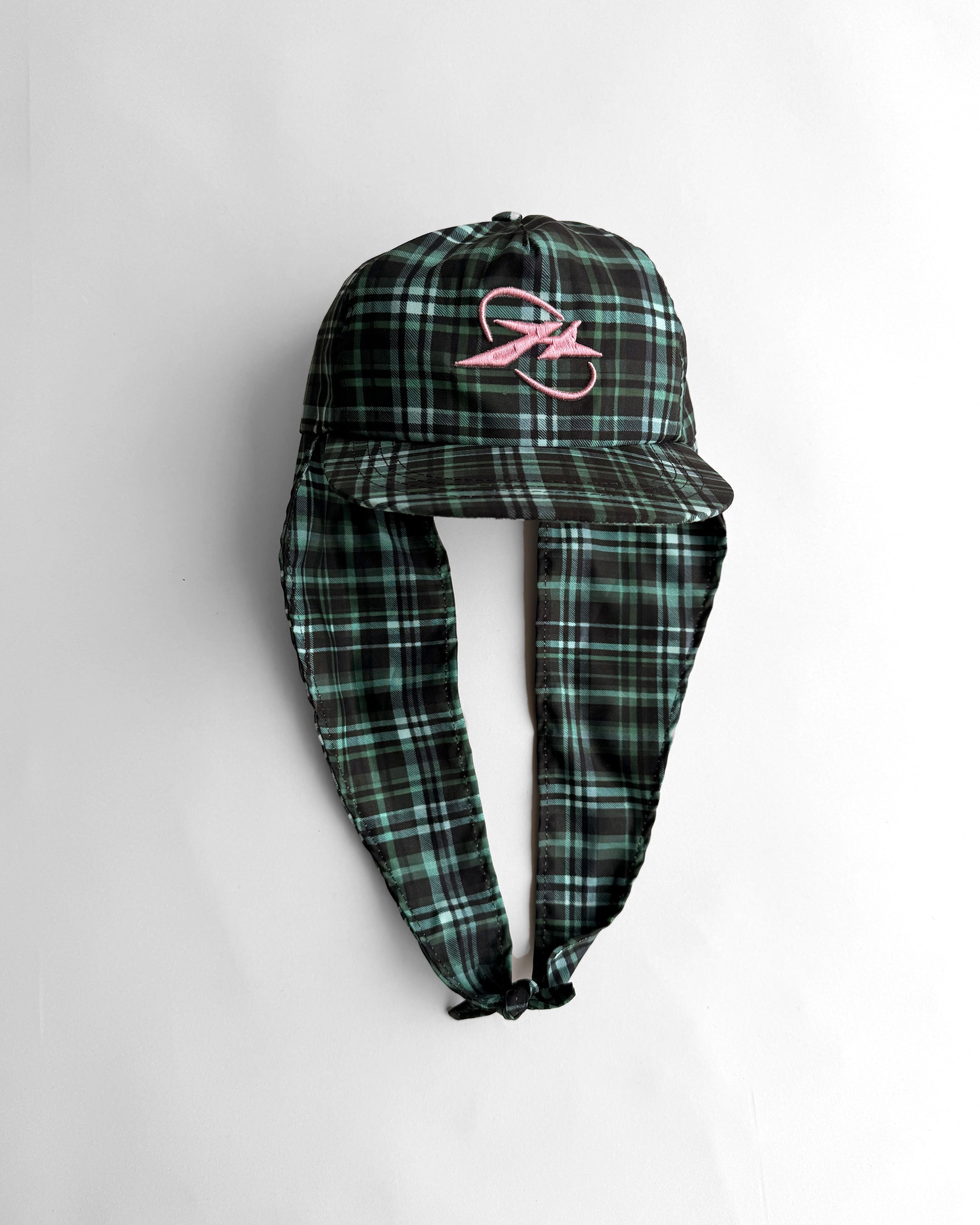 Kage Shadow Cap Verde