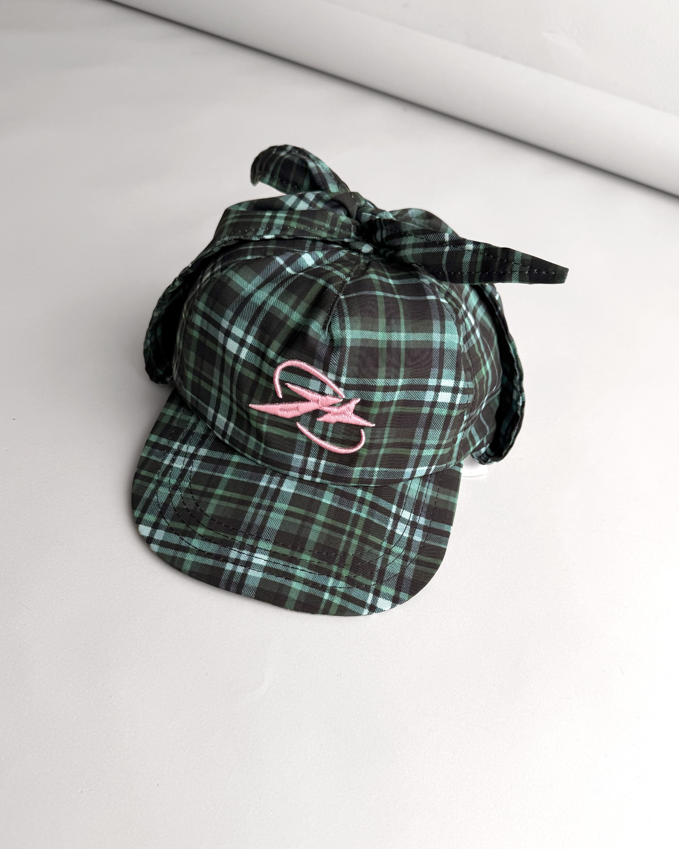 Kage Shadow Cap Verde