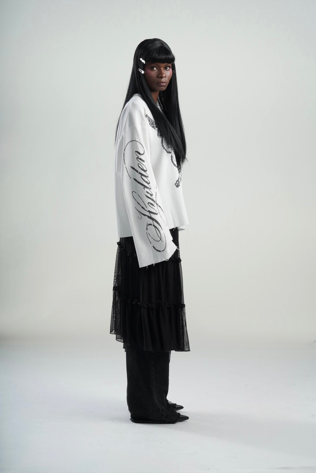 ZEN LONG SLEEVE