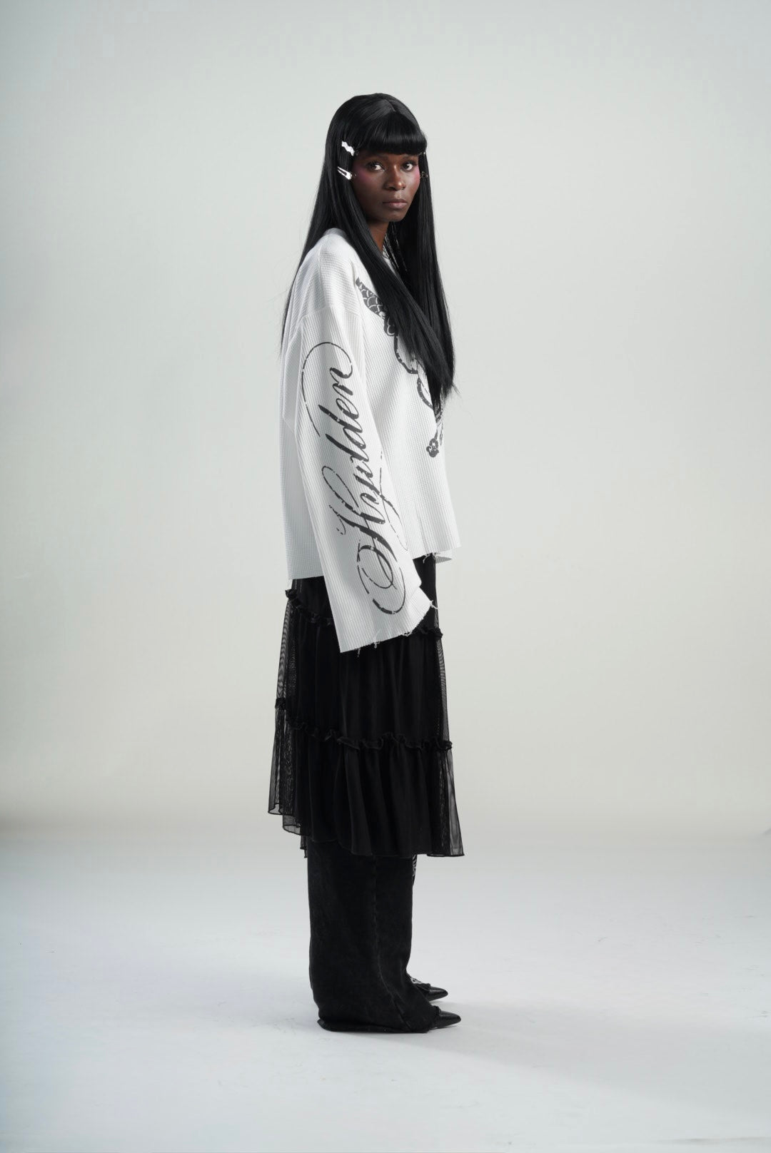 ZEN LONG SLEEVE