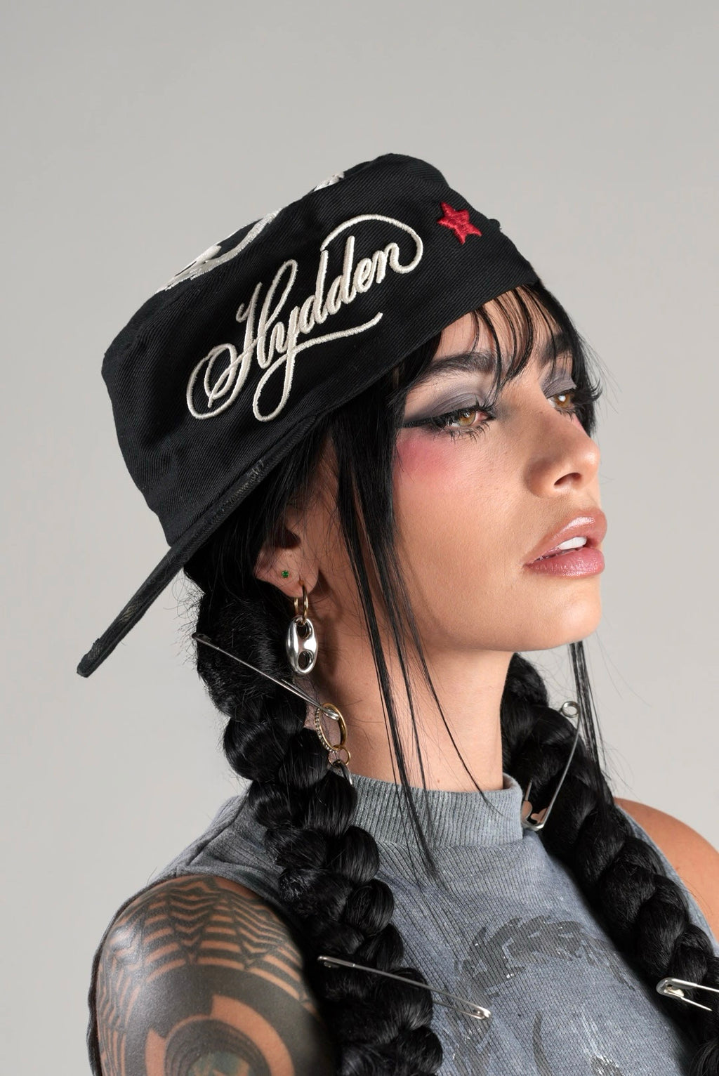 SCORPIO CAP