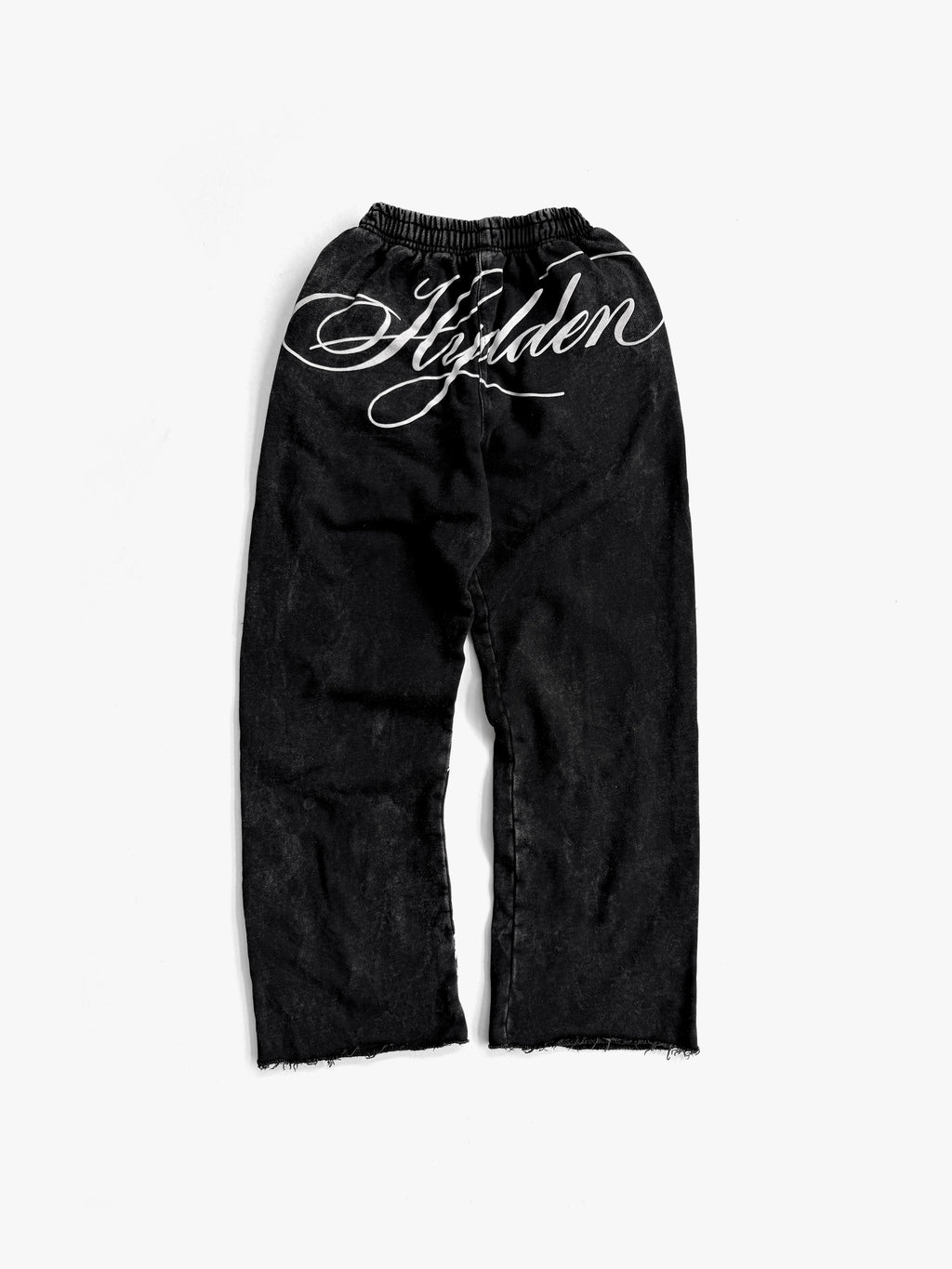 DRAGON STRAIGHT-FIT JOGGER