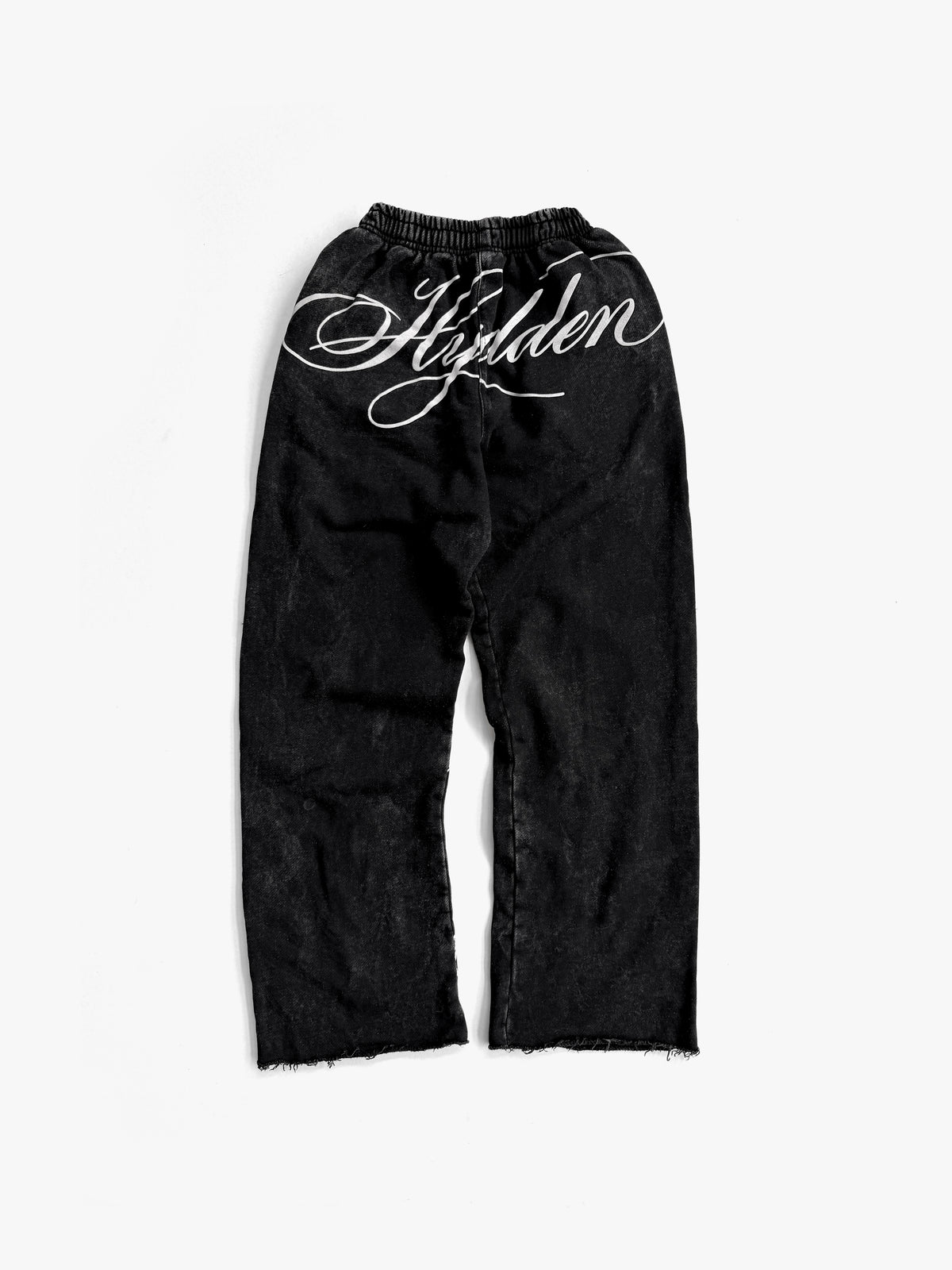 DRAGON STRAIGHT-FIT JOGGER