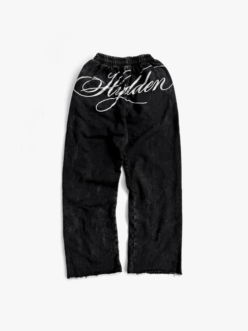 DRAGON STRAIGHT-FIT JOGGER
