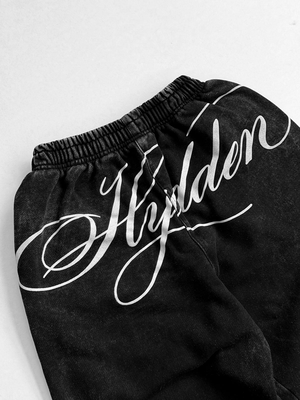 DRAGON STRAIGHT-FIT JOGGER