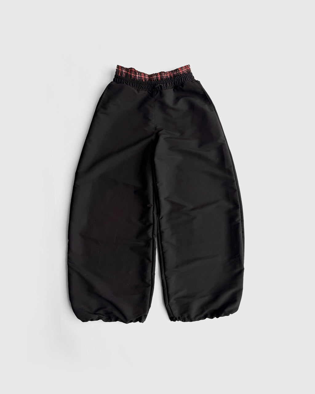 Kage Field Pants Naranja