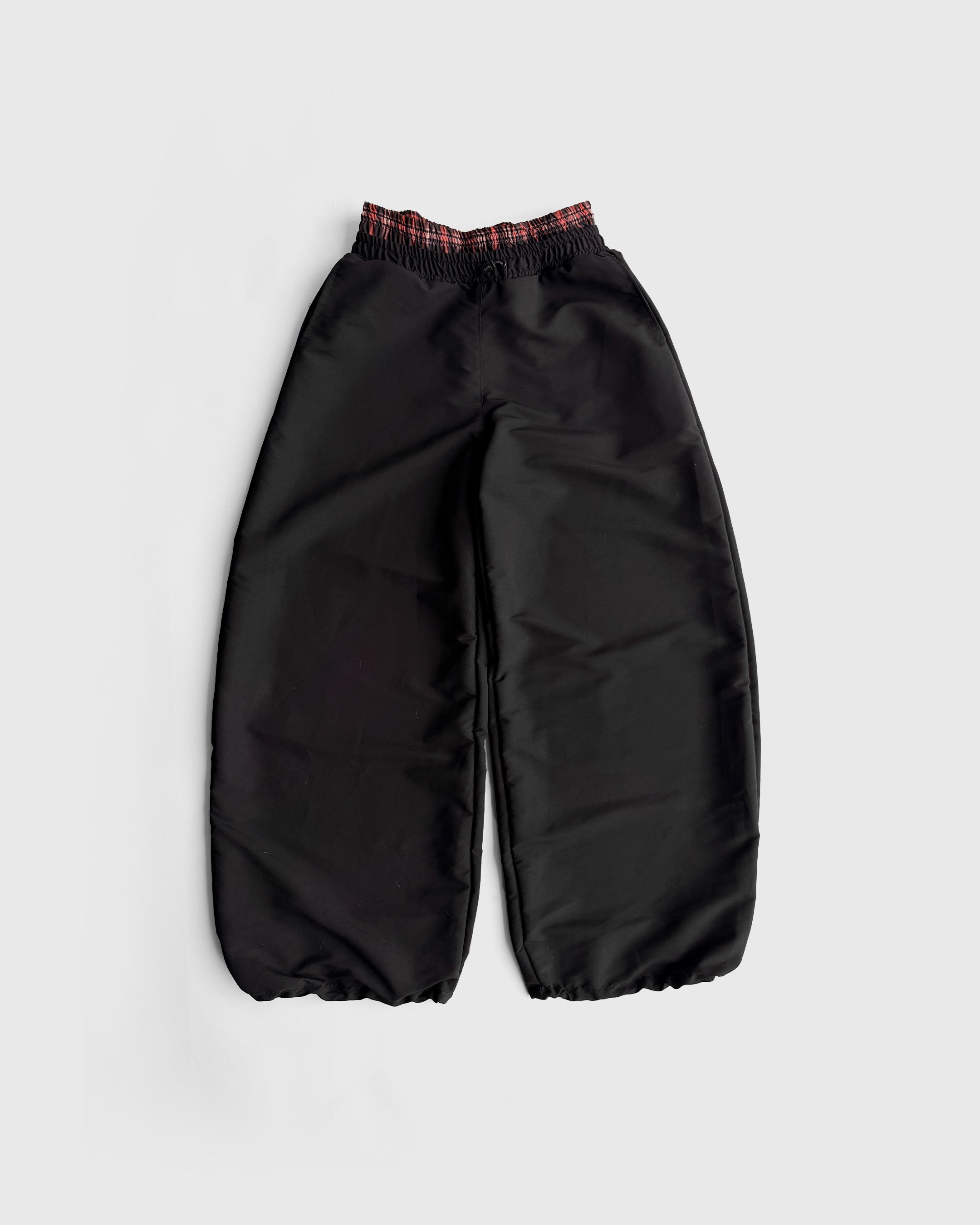 Kage Field Pants Naranja