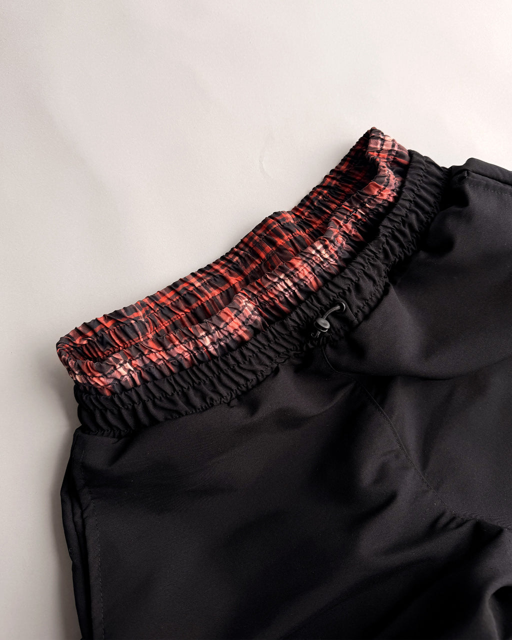 Kage Field Pants Naranja
