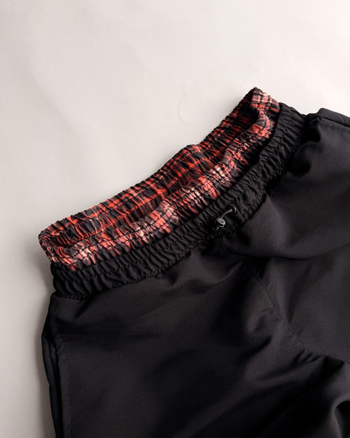 Kage Field Pants Naranja