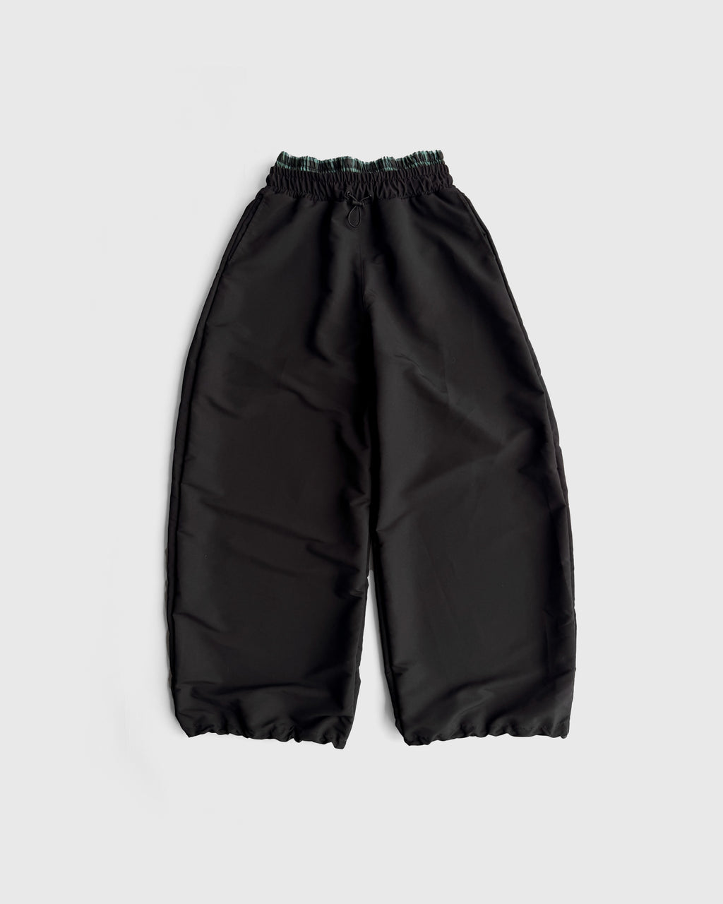 Kage Field Pants Verde