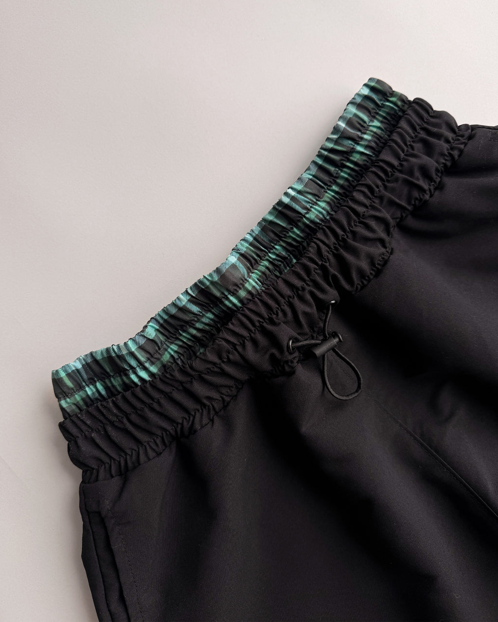 Kage Field Pants Verde