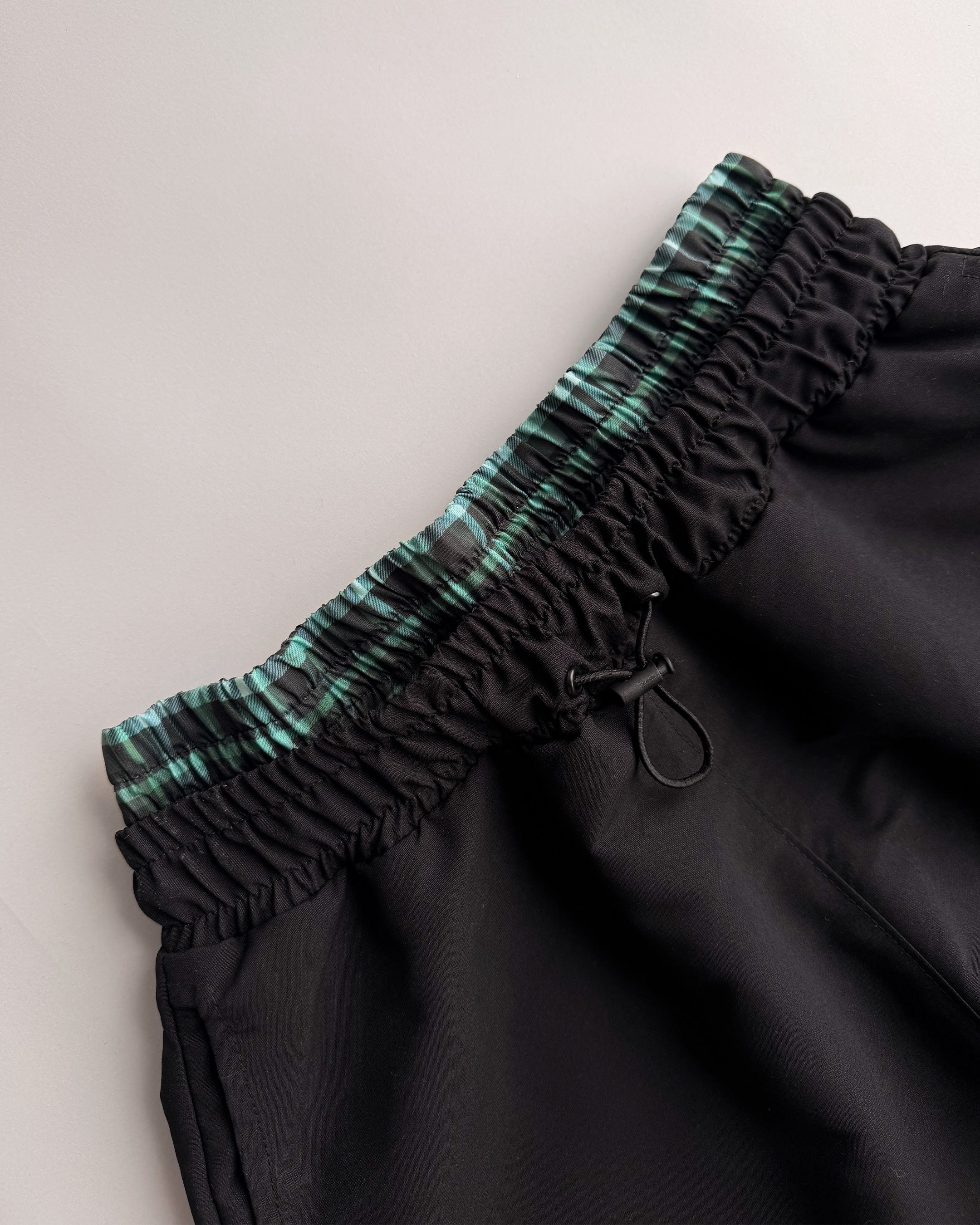 Kage Field Pants Verde