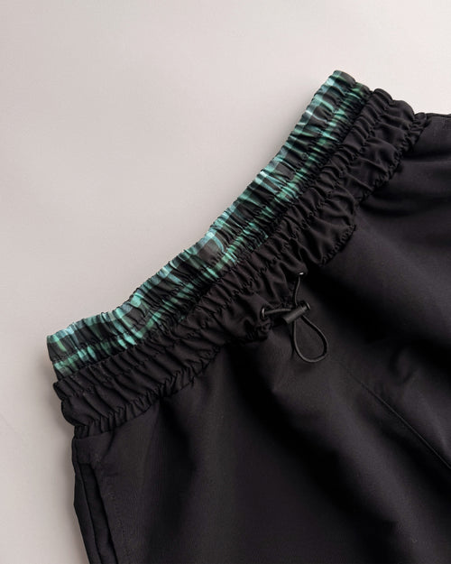 Kage Field Pants Verde