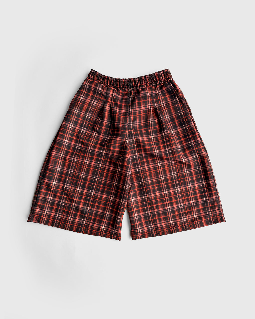 Kage Utility Jorts Naranja