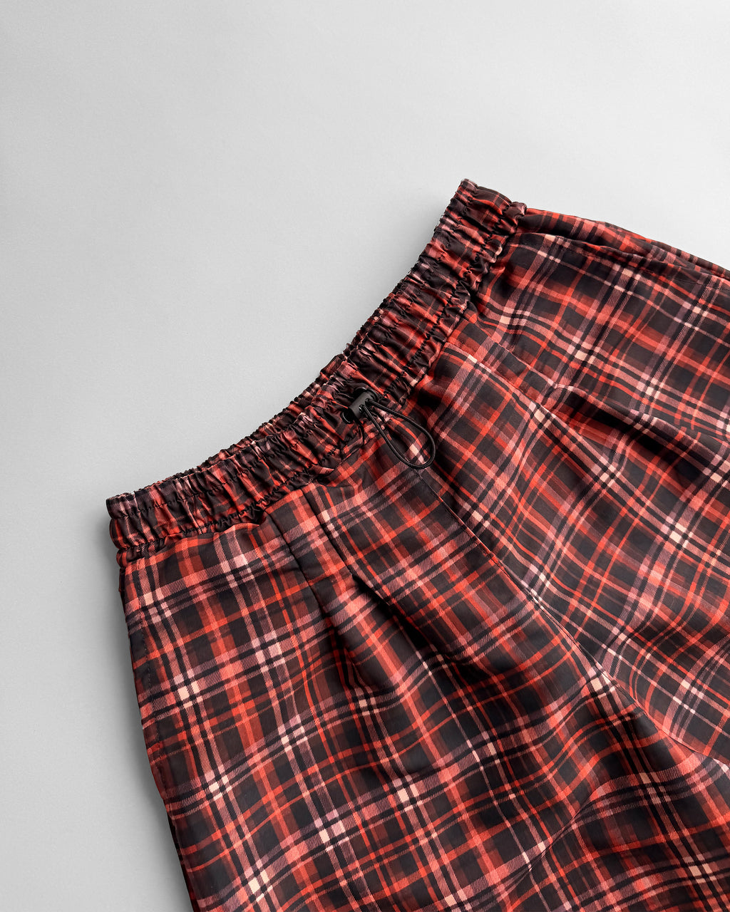 Kage Utility Jorts Naranja