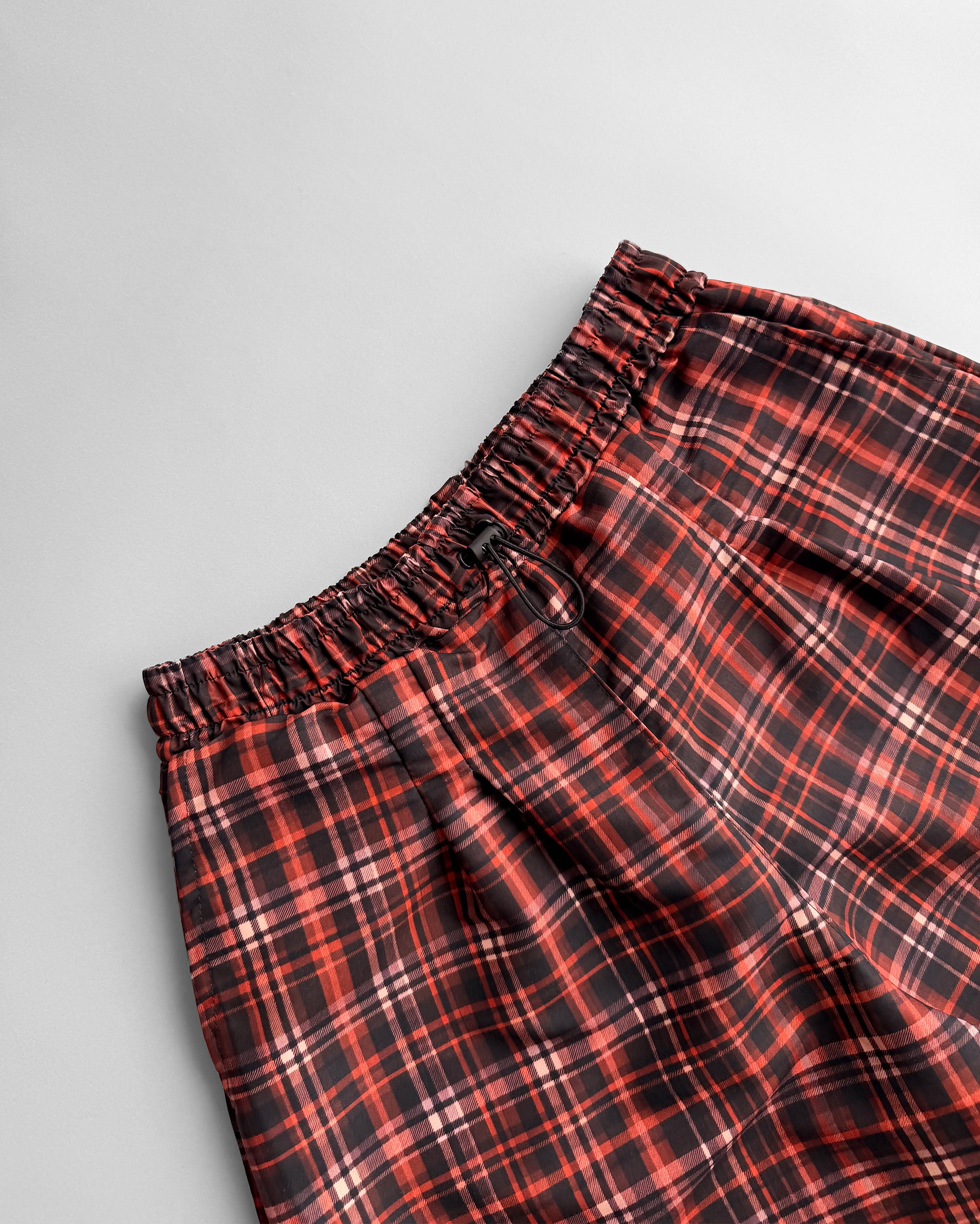 Kage Utility Jorts Naranja
