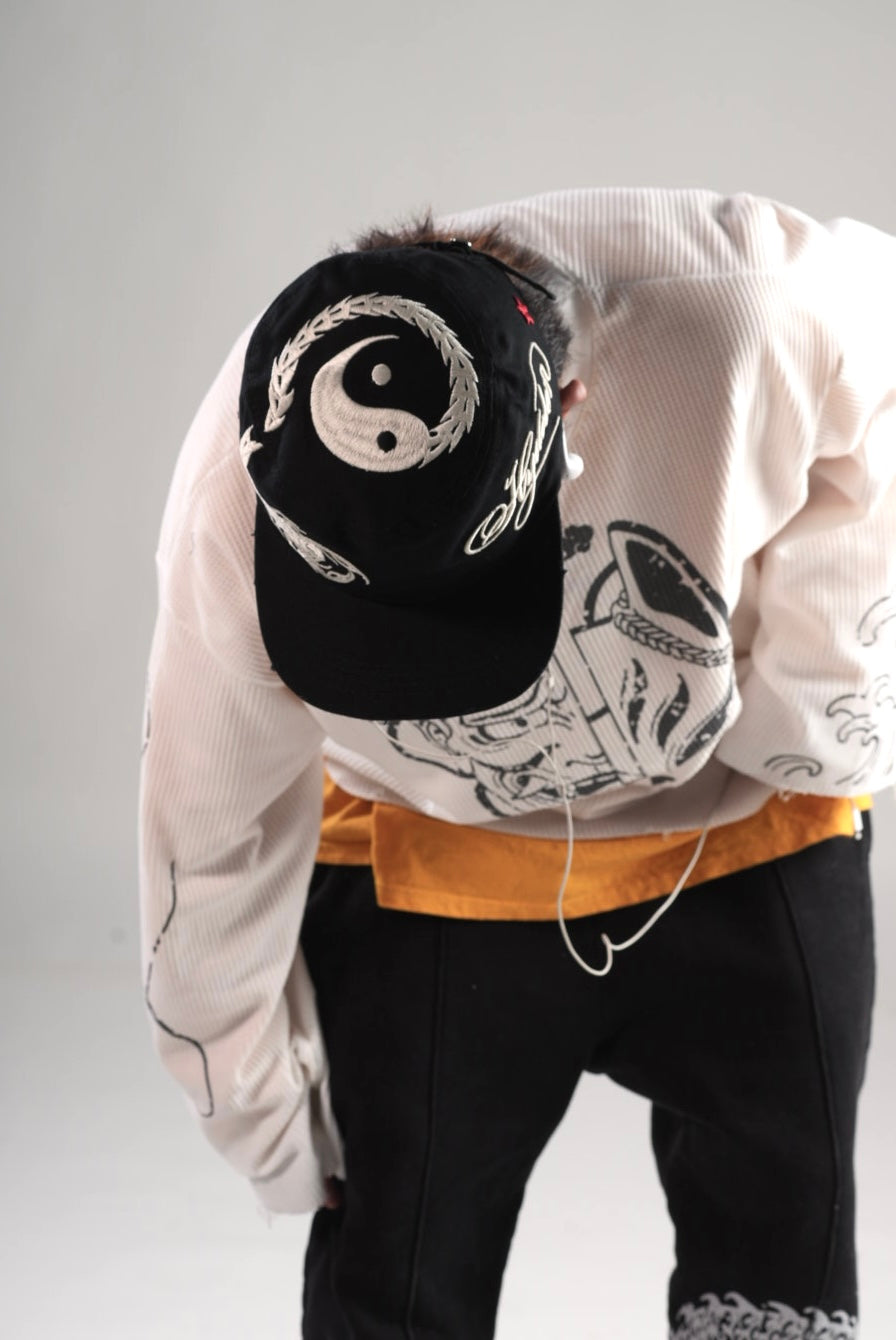 SCORPIO CAP